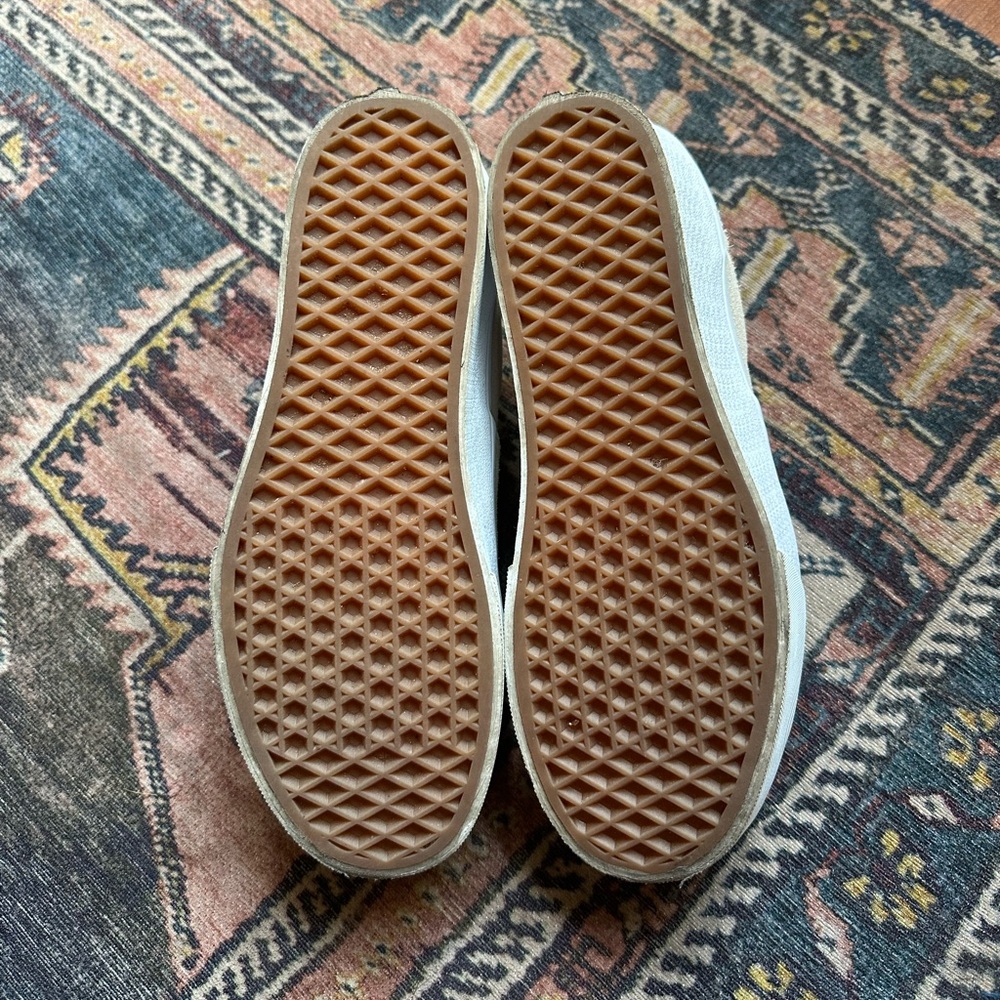Platform Vans - Picture 5 of 5